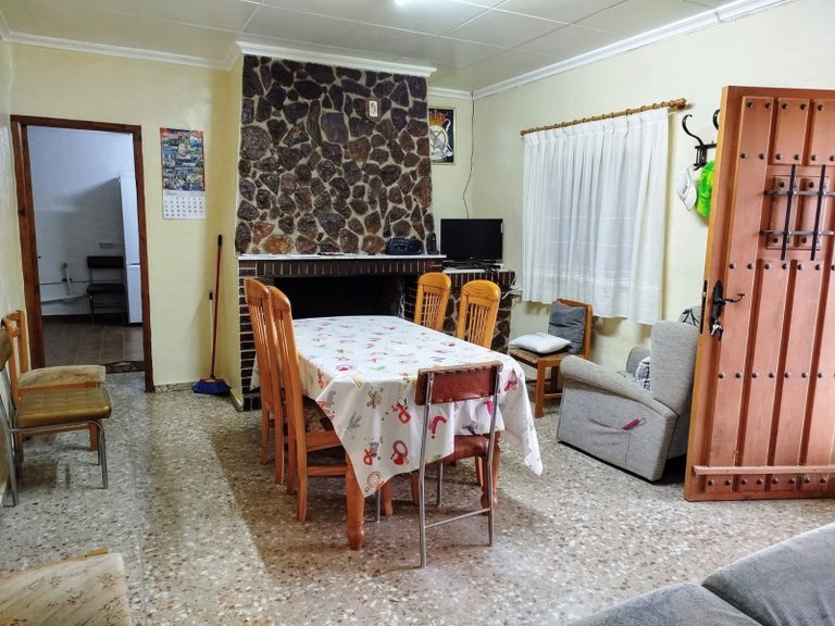 Country House for Sale in Yecla, Murcia 14