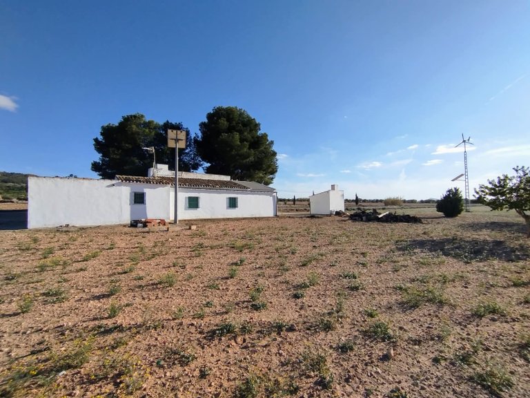 Country House for Sale in Yecla, Murcia 4