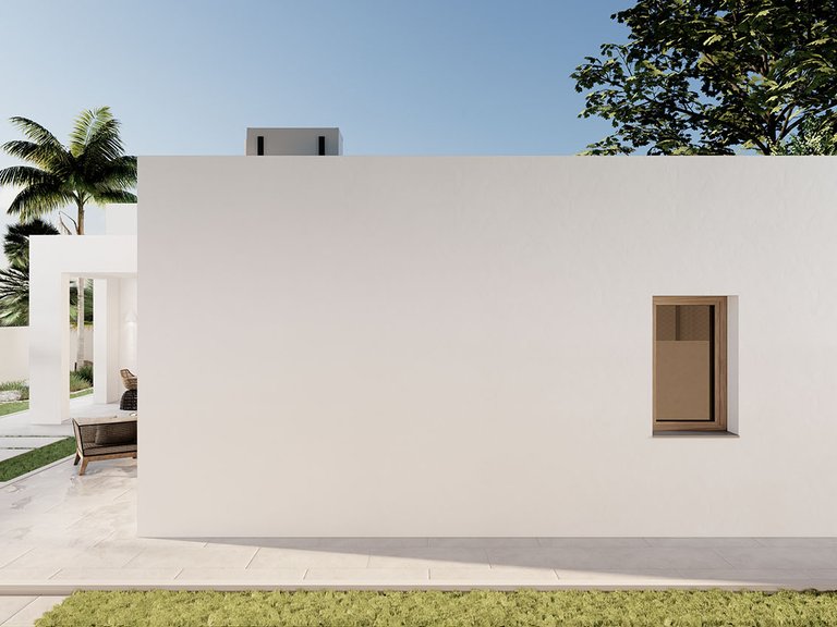 Villa for Sale in Aspe, Alicante 25