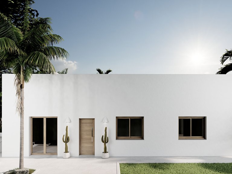 Villa for Sale in Aspe, Alicante 27