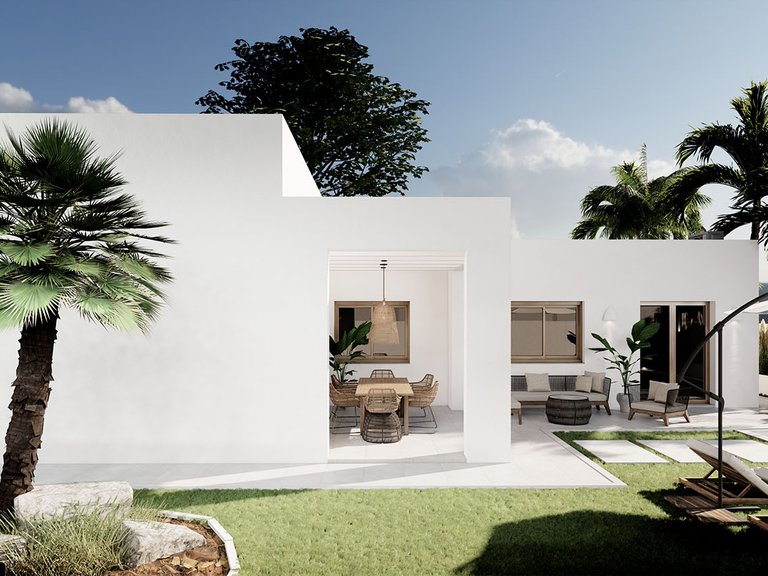 Villa for Sale in Aspe, Alicante 26