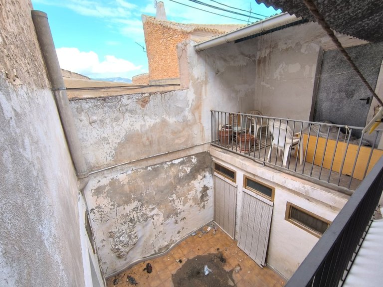 Town House for Sale in Pinoso, Alicante 8