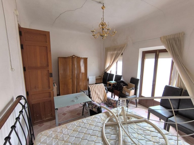 Town House for Sale in Pinoso, Alicante 11