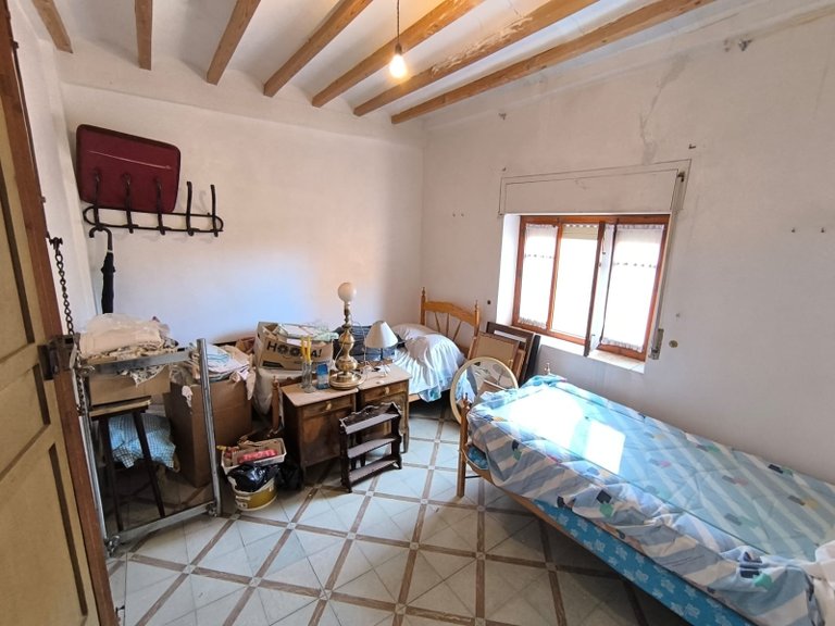 Town House for Sale in Pinoso, Alicante 7