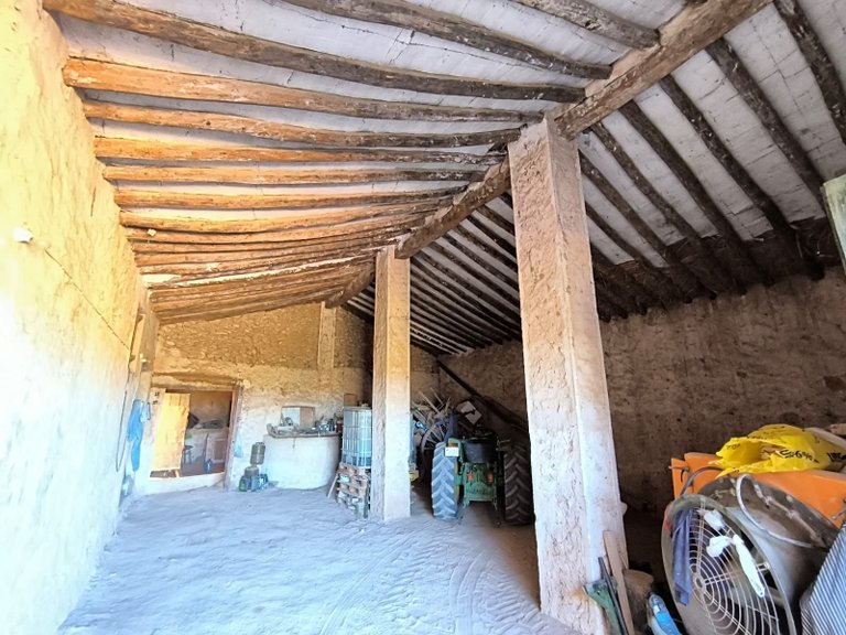 Country House for Sale in Yecla, Murcia 16