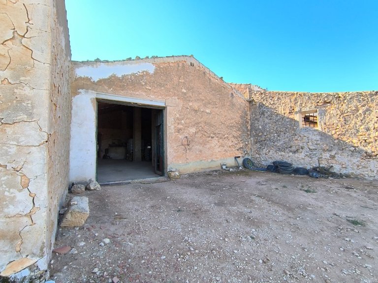Country House for Sale in Yecla, Murcia 17