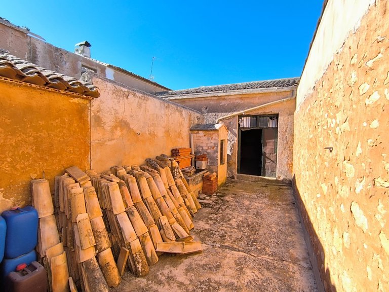 Country House for Sale in Yecla, Murcia 15