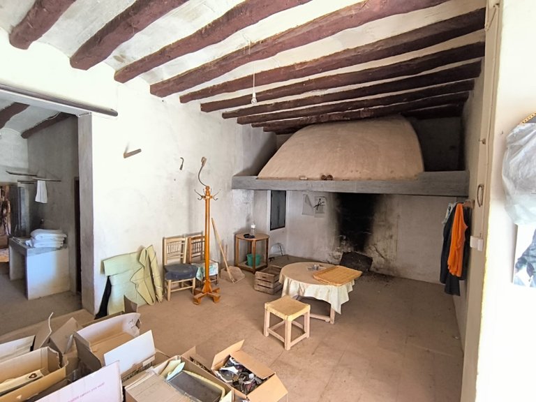 Country House for Sale in Yecla, Murcia 4