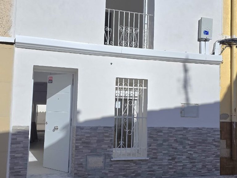 Town House for Sale in Pinoso, Alicante 2