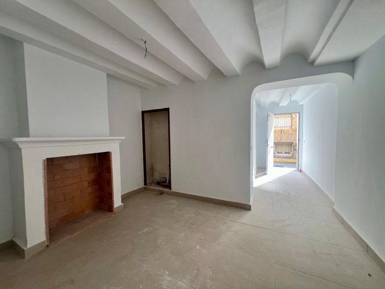 Town House for Sale in Pinoso, Alicante 5