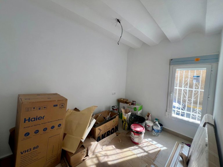 Town House for Sale in Pinoso, Alicante 10