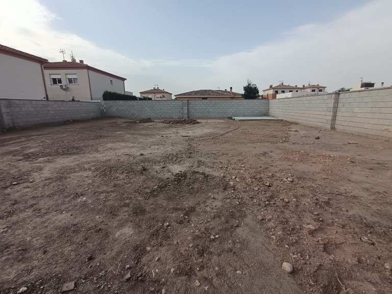 Plot for Sale in Salinas, Alicante 1