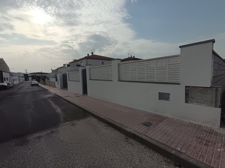 Plot for Sale in Salinas, Alicante 2