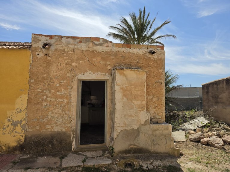 Town House for Sale in Hondón De Las Nieves, Alicante 24
