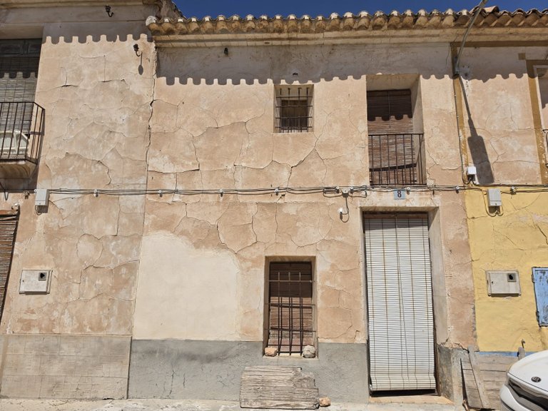Town House for Sale in Hondón De Las Nieves, Alicante 1