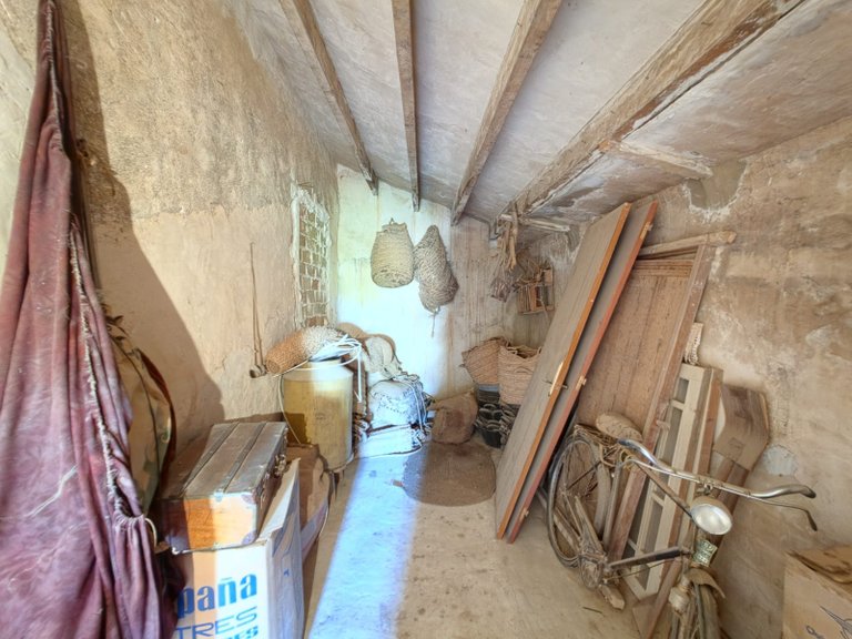 Town House for Sale in Hondón De Las Nieves, Alicante 11