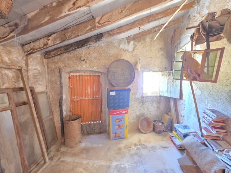 Town House for Sale in Hondón De Las Nieves, Alicante 12