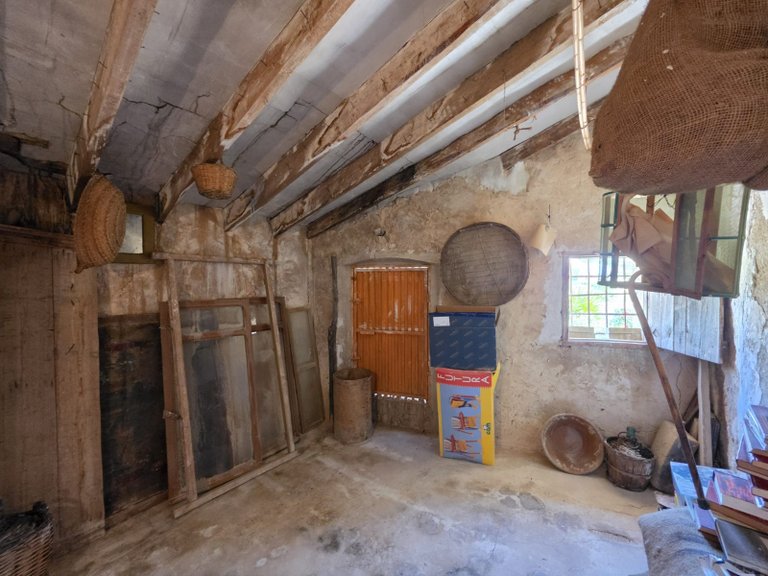 Town House for Sale in Hondón De Las Nieves, Alicante 13