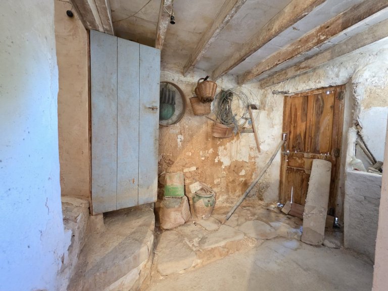Town House for Sale in Hondón De Las Nieves, Alicante 14