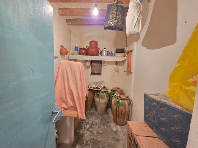 Town House for Sale in Hondón De Las Nieves, Alicante 17