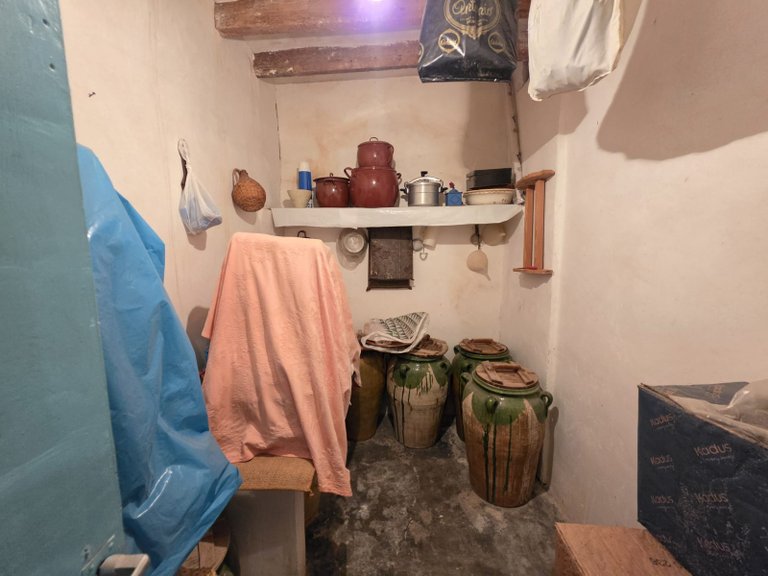 Town House for Sale in Hondón De Las Nieves, Alicante 19