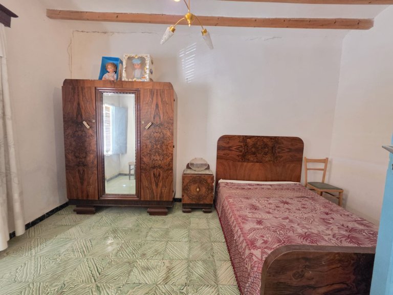 Town House for Sale in Hondón De Las Nieves, Alicante 5