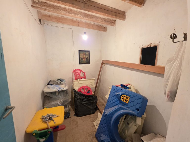 Town House for Sale in Hondón De Las Nieves, Alicante 20
