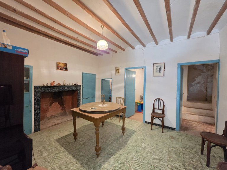 Town House for Sale in Hondón De Las Nieves, Alicante 2