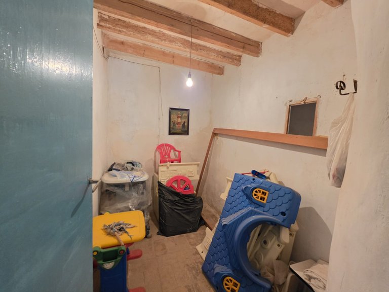 Town House for Sale in Hondón De Las Nieves, Alicante 21