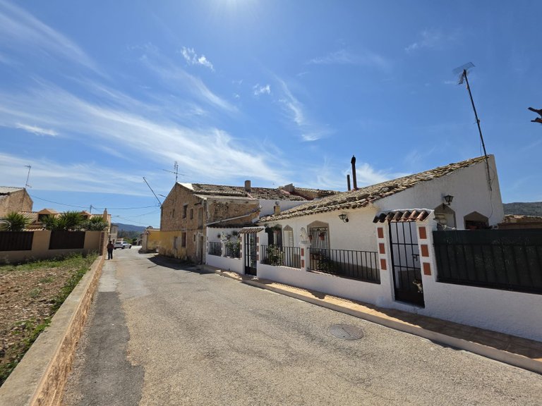 Town House for Sale in Hondón De Las Nieves, Alicante 23