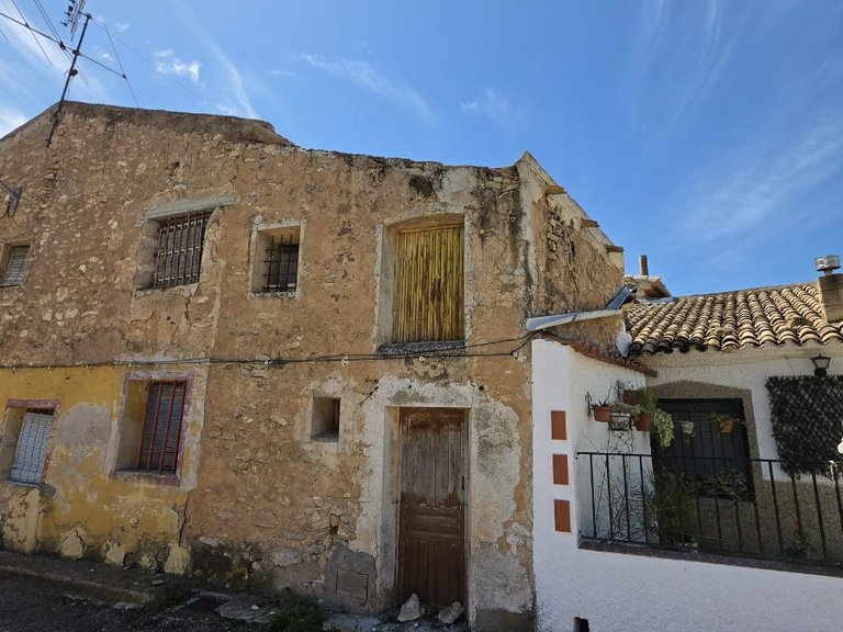 Town House for Sale in Hondón De Las Nieves, Alicante 22