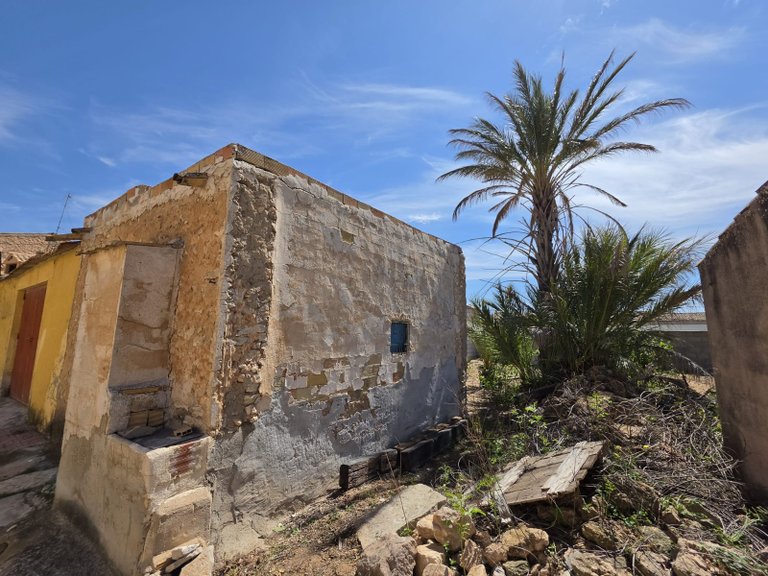 Town House for Sale in Hondón De Las Nieves, Alicante 29
