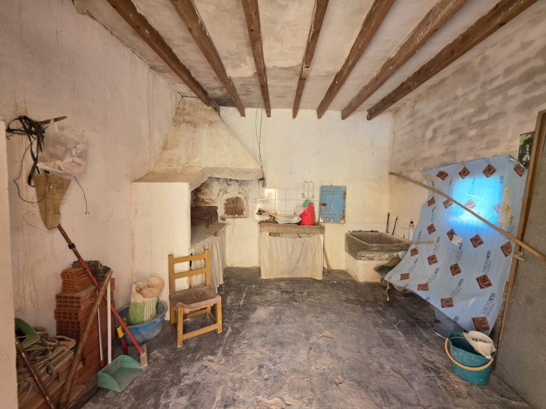 Town House for Sale in Hondón De Las Nieves, Alicante 25