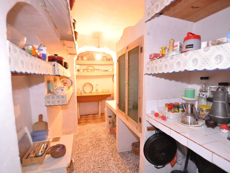 Town House for Sale in Pinoso, Alicante 3