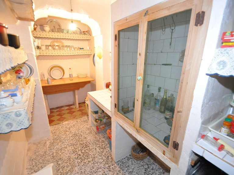 Town House for Sale in Pinoso, Alicante 16