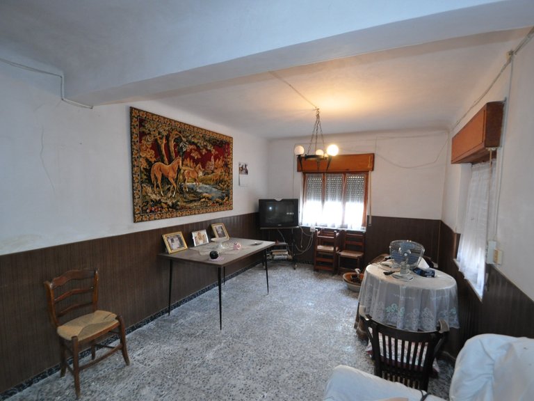 Town House for Sale in Pinoso, Alicante 1