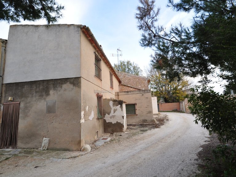 Town House for Sale in Pinoso, Alicante 17