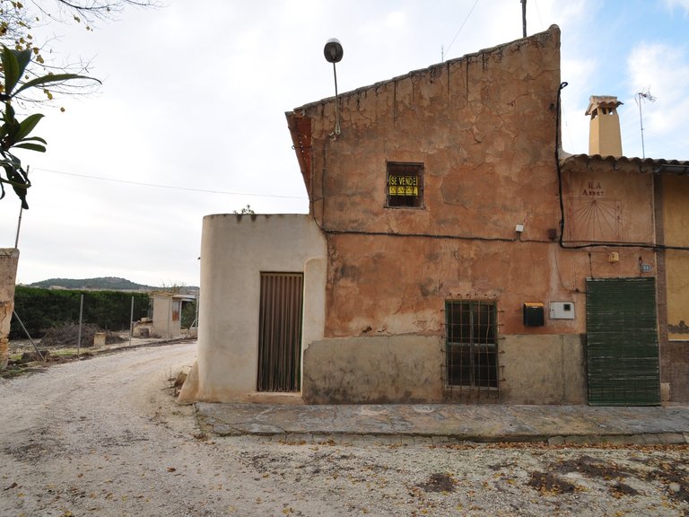 Town House for Sale in Pinoso, Alicante 20