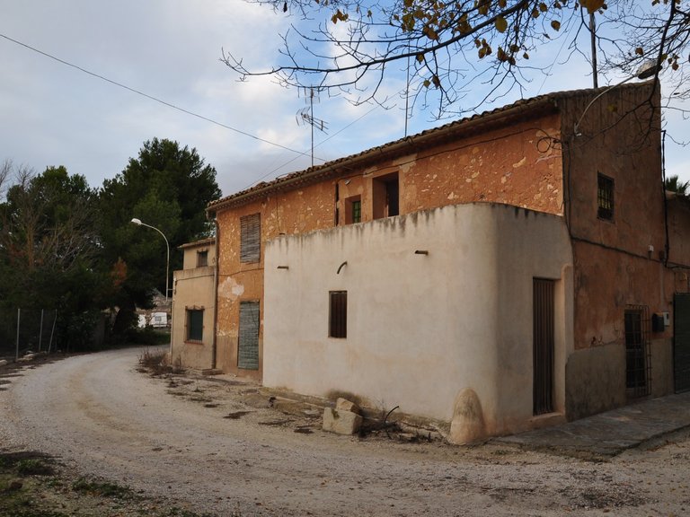 Town House for Sale in Pinoso, Alicante 2