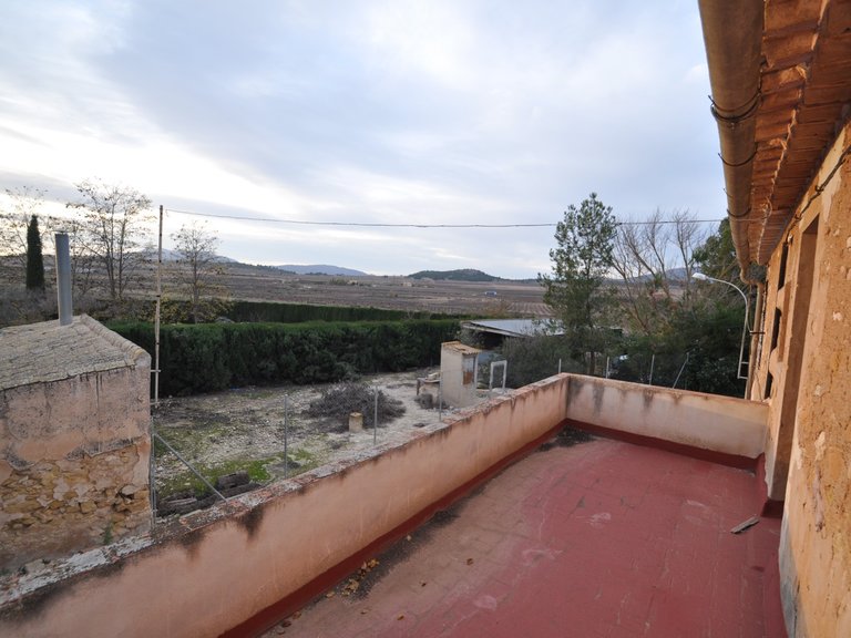 Town House for Sale in Pinoso, Alicante 18