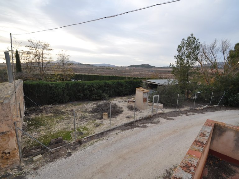 Town House for Sale in Pinoso, Alicante 19