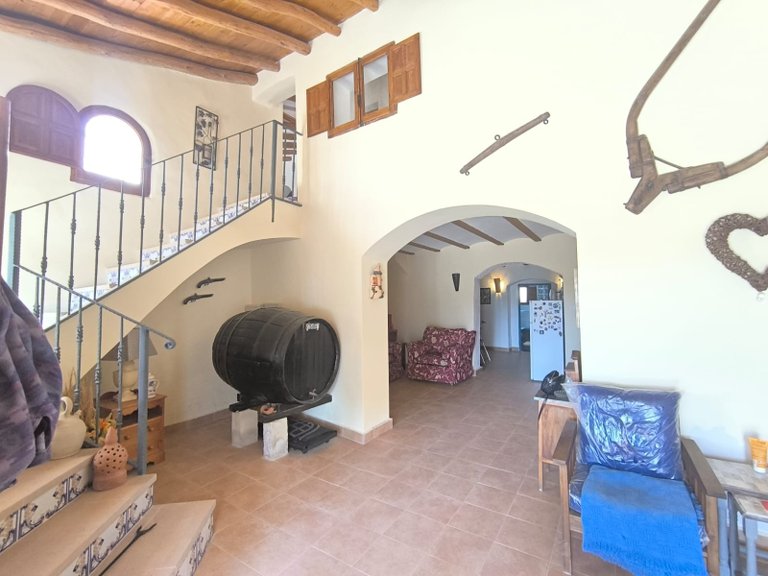 Villa for Sale in Chinorlet, Alicante 34