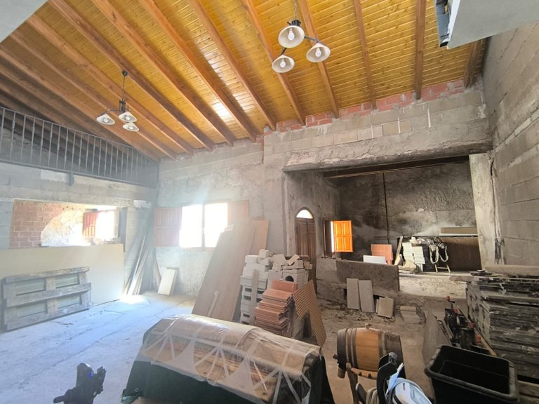 Villa for Sale in Chinorlet, Alicante 48