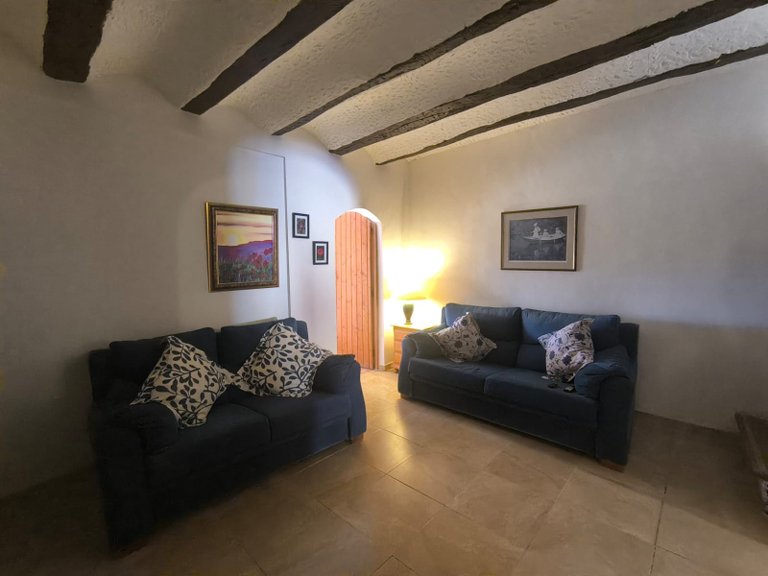 Villa for Sale in Chinorlet, Alicante 29