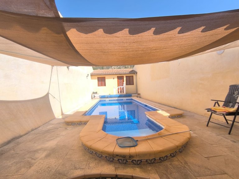 Villa for Sale in Chinorlet, Alicante 18