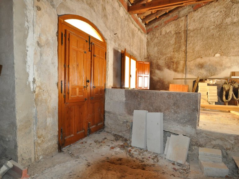 Villa for Sale in Chinorlet, Alicante 50