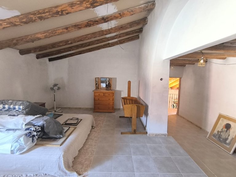Villa for Sale in Chinorlet, Alicante 15