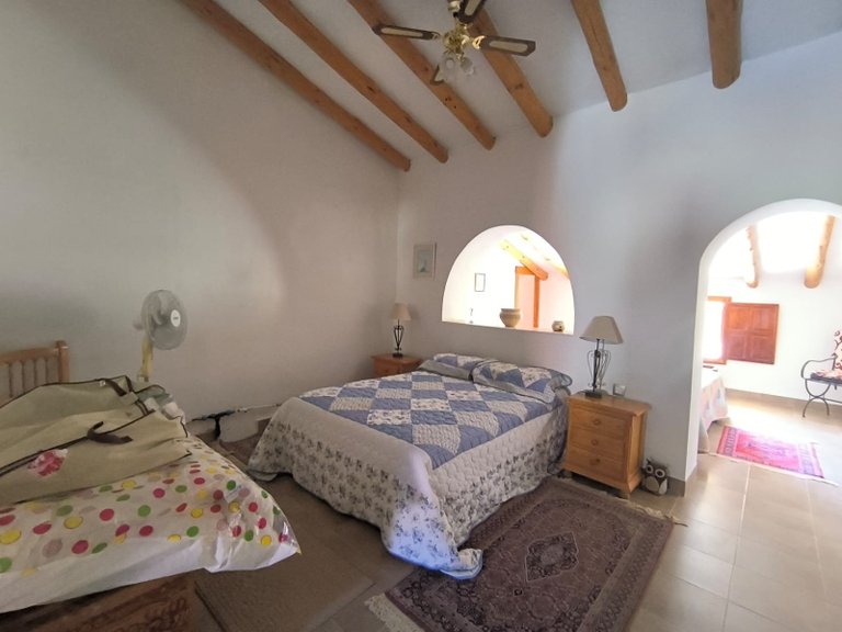 Villa for Sale in Chinorlet, Alicante 7
