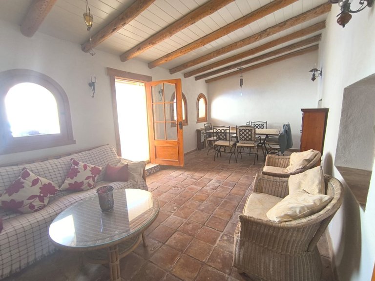 Villa for Sale in Chinorlet, Alicante 22