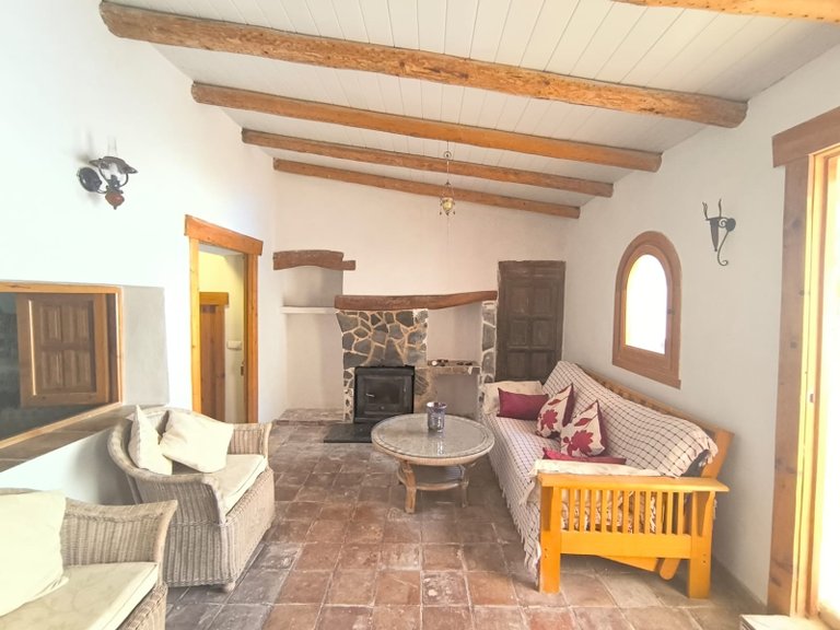 Villa for Sale in Chinorlet, Alicante 6